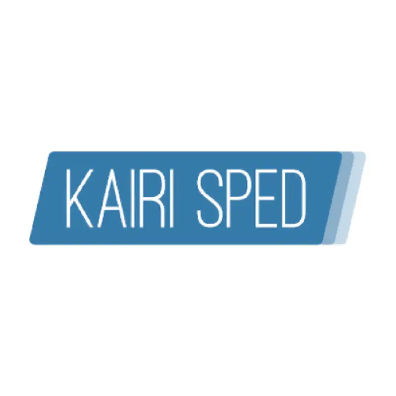 Kairi Sped