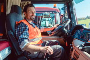 Truck Driver hiring in Europe